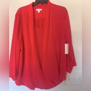 Charter Club Blouse